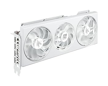 Amazon | PowerColor Hellhound AMD Radeon RX 7800 XT 16GB